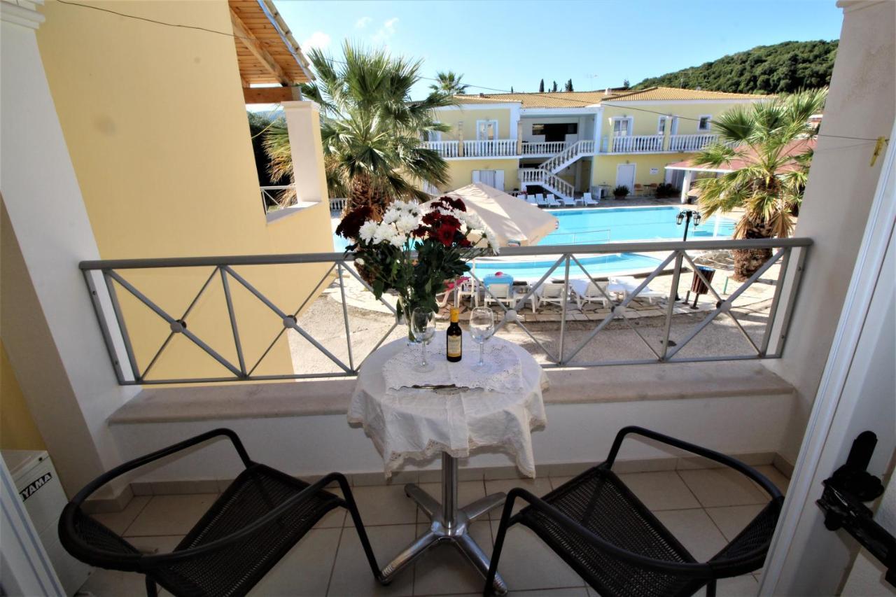 Corfu Nikki'S Home Moraitika Exterior photo